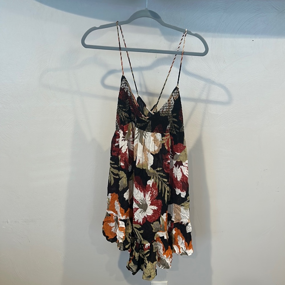 Volcom dress